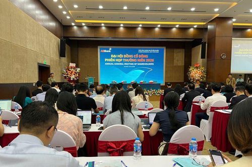 ĐHĐCĐ ABBank 2026: Kế hoạch lãi 4.500 tỷ, tăng vốn lên hơn 20.000 tỷ và 'chuyển nhà' sang HOSE