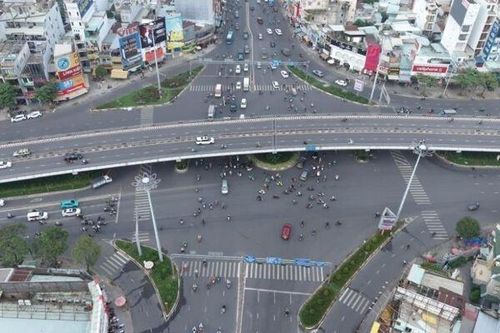 CII tăng tốc đầu tư, đặt cược vào TOD Hàng Xanh và hạ tầng giao thông