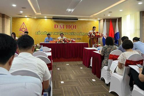 ĐHĐCĐ LICOGI 13: Đẩy mạnh đầu tư bất động sản, mục tiêu doanh thu 5.500 tỷ đồng