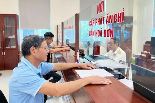 Quảng Trị thu ngân sách 4 tháng đạt gần 3.450 tỷ đồng