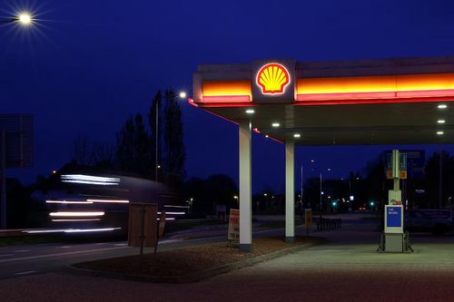 Shell chi hơn 16 tỷ USD cho vụ thâu tóm nhằm tăng sản lượng dầu khí