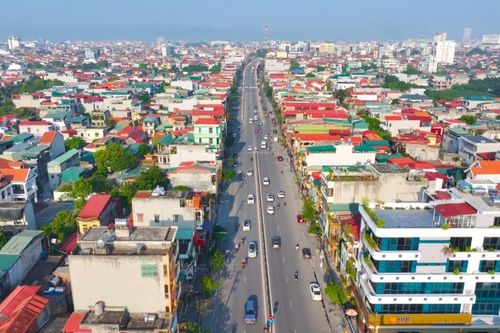 Ninh Bình công bố danh mục dự án đô thị, nhà ở kêu gọi đầu tư năm 2026