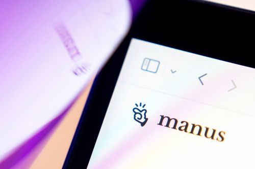 Trung Quốc chặn vụ Meta mua lại startup AI Manus