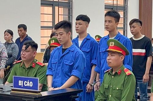 Hậu quả từ sự lêu lổng