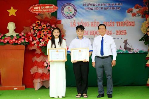 Chú trọng bồi dưỡng học sinh giỏi