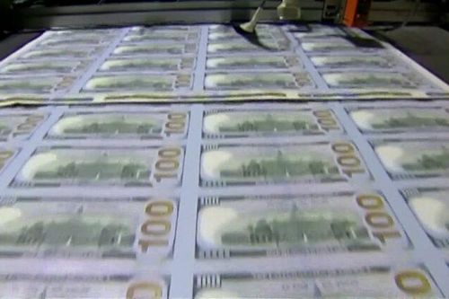 Mỹ mở chiến dịch thu hồi hơn 22 tỷ USD gian lận