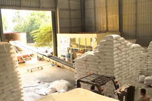 Thái Lan triển khai chiến lược hỗ trợ giá nông sản