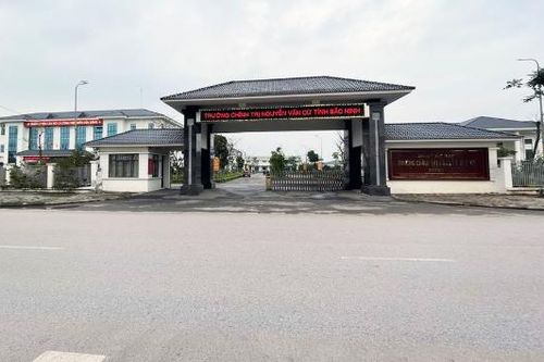 Tỉnh ủy Bắc Ninh: Triển khai công tác trường chính trị năm 2026