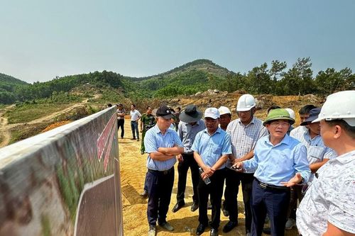 Xử lý rác thải khu vực phía nam Đà Nẵng:Siết chặt quản lý, hướng đến công nghệ hiện đại