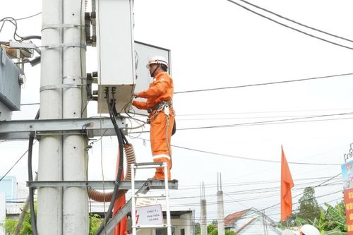 Vì an toàn, vệ sinh lao động