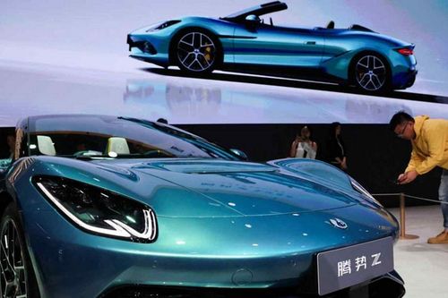 Công nghệ xe điện Trung Quốc: Khi các hãng xe Nhật Bản và châu Âu phải học hỏi