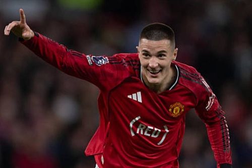MU gần như chắc suất dự Champions League với tỷ lệ 99,76 phần trăm theo Opta
