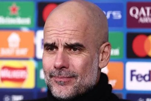 Man City đàm phán đổi lịch thi đấu bù: Toan tính chiến lược của Pep Guardiola trước Arsenal