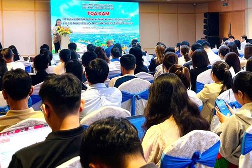 Đà Nẵng tập huấn kê khai giá dịch vụ cho cơ sở lưu trú