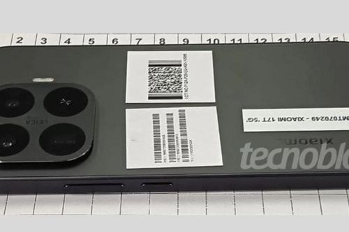 Xiaomi 17T và 17T Pro lộ diện: Nâng cấp pin 6.500 mAh và camera tiềm vọng