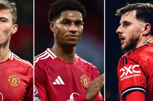 Michael Carrick và kế hoạch thanh lọc lực lượng toàn diện tại MU hè 2026