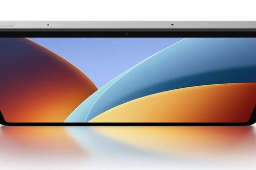 Redmi Pad 2 9.7 chính thức ra mắt: Màn hình 120Hz sắc nét và pin 7,600 mAh vượt trội