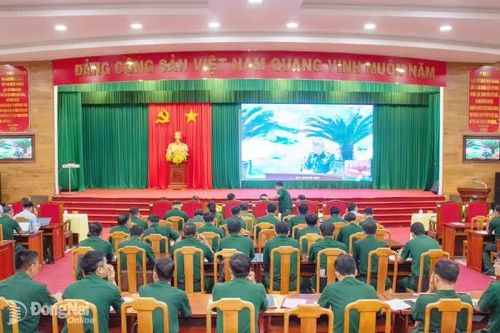 Hội nghị tập huấn lấy mẫu, bàn giao mẫu và số hóa thông tin mẫu hài cốt liệt sĩ
