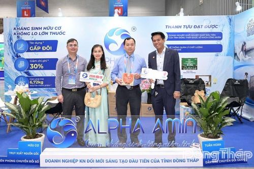 Hội nghị khoa học, công nghệ thủy sản và kiểm ngư toàn quốc và Triển lãm VinaFIS Expo 2026