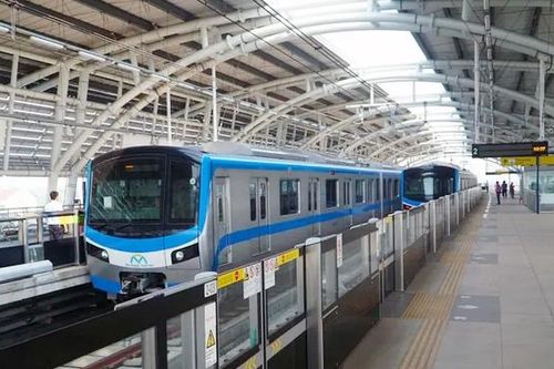 Ngày mai (29-4), khởi công tuyến metro Bến Thành - Thủ Thiêm dài 6 km, qua 6 ga