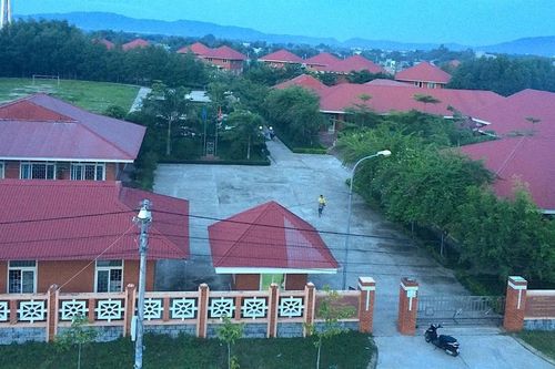 Bàn giao nguyên trạng Làng trẻ em SOS cơ sở về địa phương quản lý