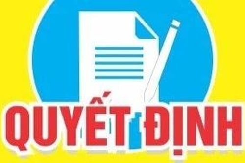 Sửa đổi mức vốn điều lệ trong Giấy phép hoạt động Quỹ tín dụng nhân dân Cát Tân