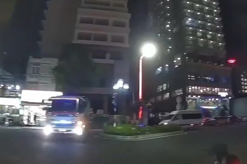 Tạm đình chỉ công tác nhân viên lái xe để làm rõ vi phạm