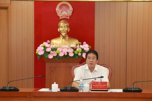 Đề xuất tổ chức Festival Biển Khánh Hòa 2026 thay thế cho Liên hoan Du lịch biển