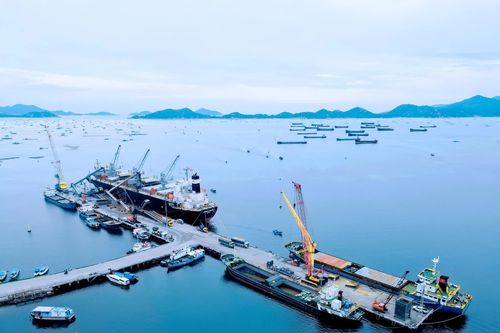 Hành trình đưa kinh tế biển 'vươn khơi'