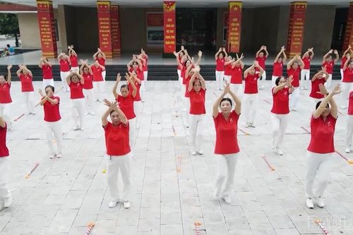 Thể thao quần chúng - Nền tảng cho sức khỏe cộng đồng