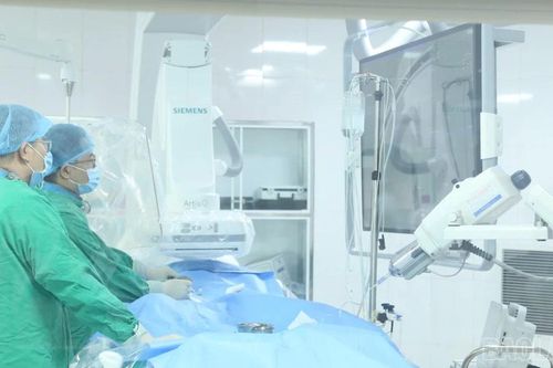Bước tiến trong chẩn đoán hình ảnh và can thiệp điện quang