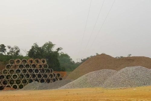 Lào Cai tăng cường lãnh đạo quản lý, phát triển vật liệu xây dựng trong giai đoạn mới