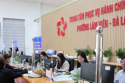 Lâm Viên - Ðà Lạt nâng cao chất lượng phục vụ Nhân dân