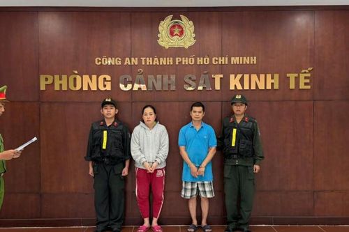 TP.HCM: Khởi tố hai đối tượng sản xuất hơn 2.800 tấn mì tươi chứa hàn the và hóa chất cấm