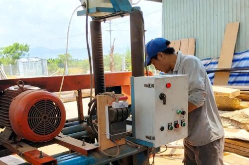 Vốn chính sách đánh thức sinh kế ở vùng khó