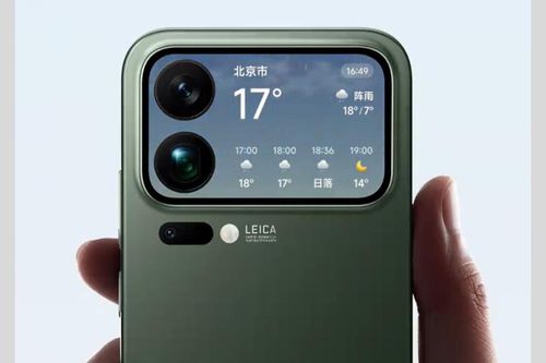 Xiaomi 17 Pro nhận bản cập nhật HyperOS 3.1: Màn hình phụ lột xác với loạt tính năng bảo mật và dịch thuật