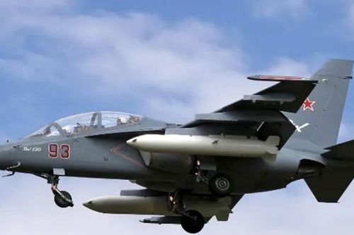 Yak-130: 30 năm tiến hóa từ máy bay huấn luyện thành tiêm kích hạng nhẹ đa năng