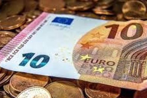 Tỷ giá Euro ngày 28/4: Đồng loạt tăng mạnh tại các ngân hàng thương mại