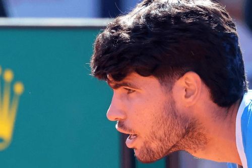 Alcaraz rút lui khỏi Roland Garros: Vì sao ngôi số 2 ATP vẫn bất khả xâm phạm?