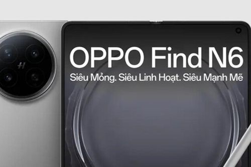 Cận cảnh 4 mẫu smartphone chính hãng đắt đỏ nhất Việt Nam với giá bán lên tới 65 triệu đồng