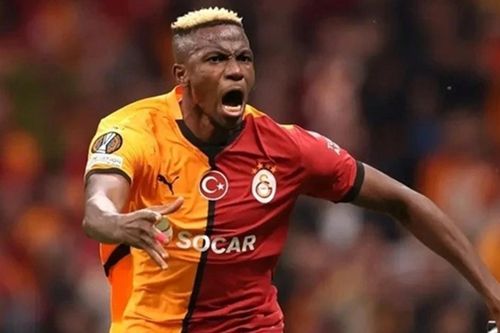 Arsenal nhắm Victor Osimhen, Real Madrid gia nhập cuộc đua chiêu mộ Goncalo Inacio
