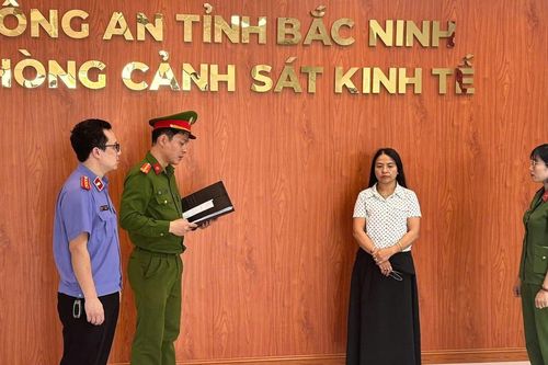 Bắc Ninh: Khởi tố kế toán Trung tâm Giáo dục nghề nghiệp Phương Nam về hành vi lừa đảo