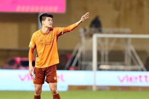 U19 Việt Nam hội quân: HLV Ikeuchi đặt niềm tin vào lá chắn 1m95 từ HAGL