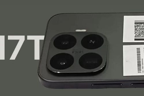Phân tích cấu hình Xiaomi 17T và 17T Pro: Pin 6.500 mAh và cuộc cách mạng camera tiềm vọng