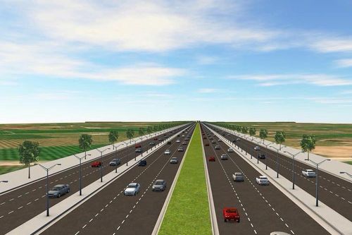 Phê duyệt ĐTM dự án đại lộ hơn 4.700 tỷ đồng: Mở ra trục kết nối đa phương thức tại Lâm Đồng