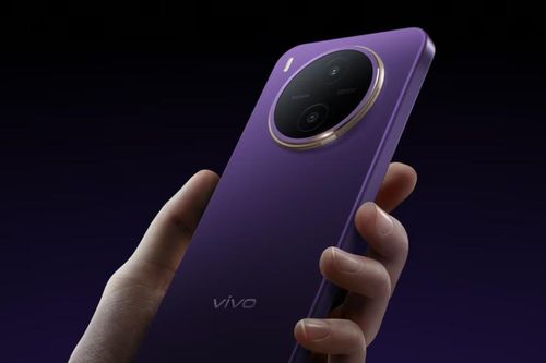 vivo Y600 Pro chính thức ra mắt với viên pin 10200 mAh cực khủng và độ bền đạt chuẩn IP69