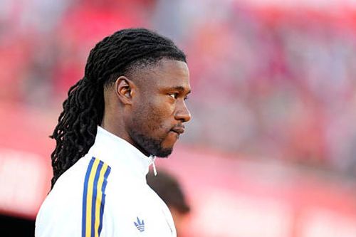 Nghịch lý Eduardo Camavinga tại Real Madrid dưới thời Alvaro Arbeloa