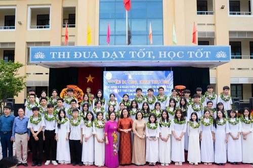 Rạng rỡ những 'mùa vàng'