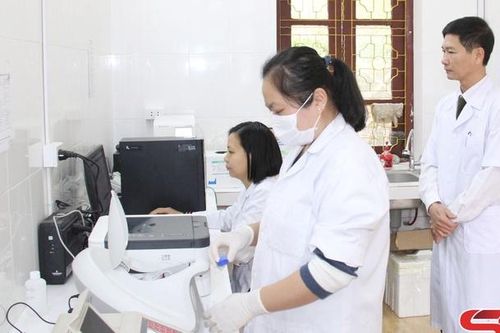 Bệnh xá Công an tỉnh - Những cống hiến thầm lặng