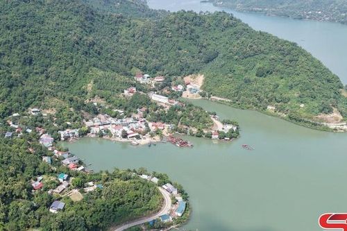 Tân Phong nỗ lực phát triển kinh tế